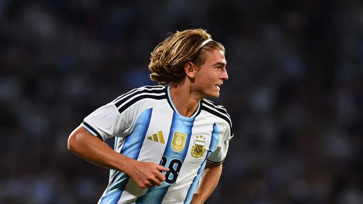 Córdoba se ilumina: la Argentina pasó del cero al dos con dos jugadas que valen un amistoso entero