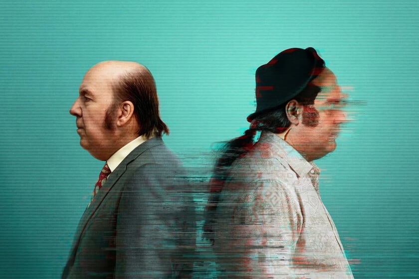 «El otro Chiquito»: el documental que reconstruye la huella de un comediante y el pleito por su sombra artística