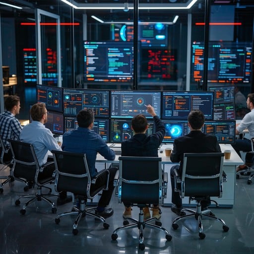 Gemini 4 Argon, la inteligencia artificial de Google que se mete en los hospitales para cazar fallas de seguridad