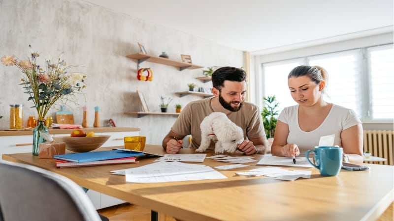 El decil más alto de la EPH comenzó en 3,9 millones de pesos mensuales por hogar