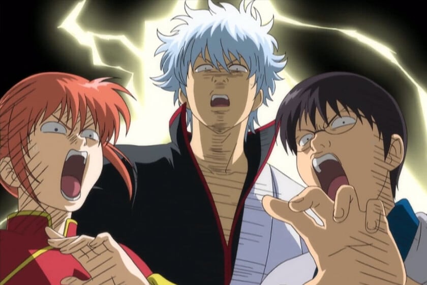 Veinte años de Gintama: el anime que se animó a no tomarse en serio y terminó conquistando dos décadas