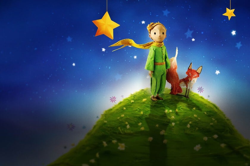 El principito regresa al cine con una adaptación que mezclará acción real y efectos visuales