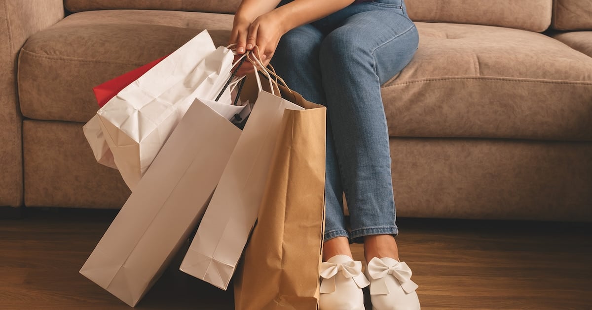 Las ventas minoristas pyme terminaron septiembre con una suba interanual mínima y otra caída mensual