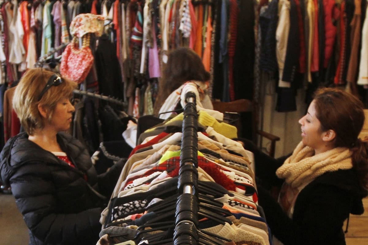 Consumo en septiembre: las pymes vendieron más que en 2025, pero menos que en agosto