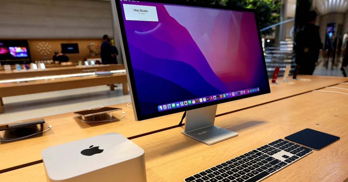 RemoveMacAI: la utilidad que borra los modelos de Apple Intelligence y libera hasta 12 GB en la Mac