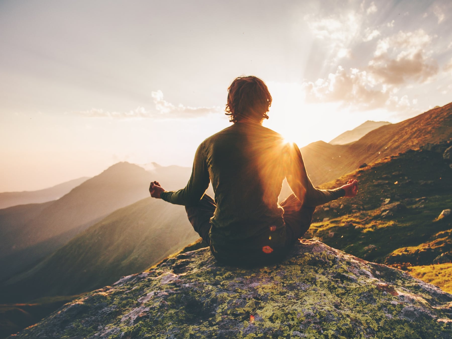 Dos escapadas cordobesas para dormir entre cerros, meditar y mirar el cielo estrellado