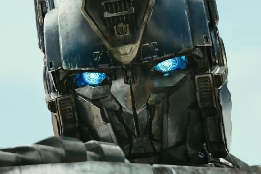 Paramount reactiva la saga Transformers con Spielberg como productor creativo y tantea a Bay para la dirección