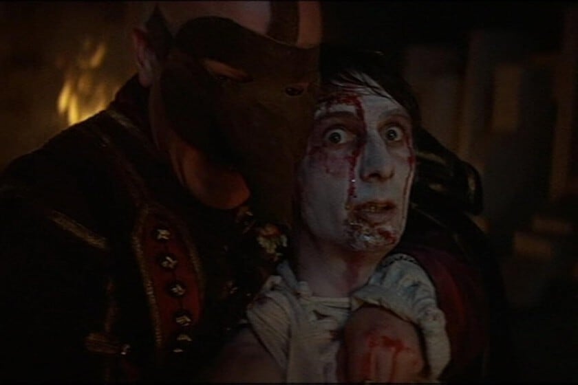 Los demonios vuelve a las salas con la versión inconclusa que Ken Russell dejó antes de morir