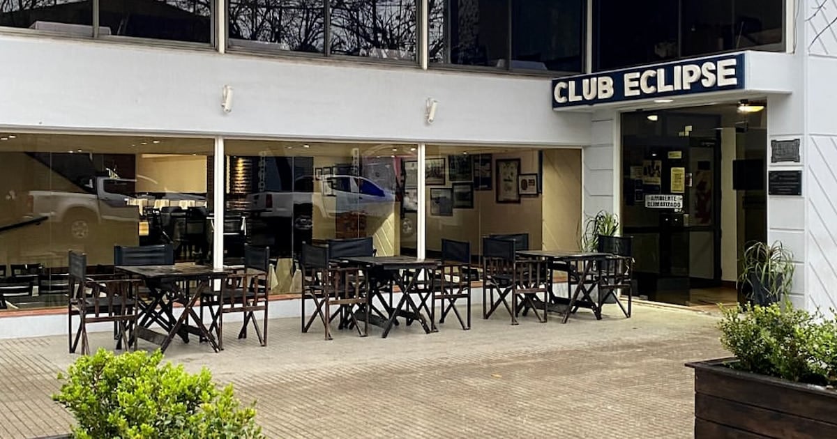 Una nena de 8 años murió aplastada por un arco en el Club Eclipse de Villegas y la Justicia investiga el hecho