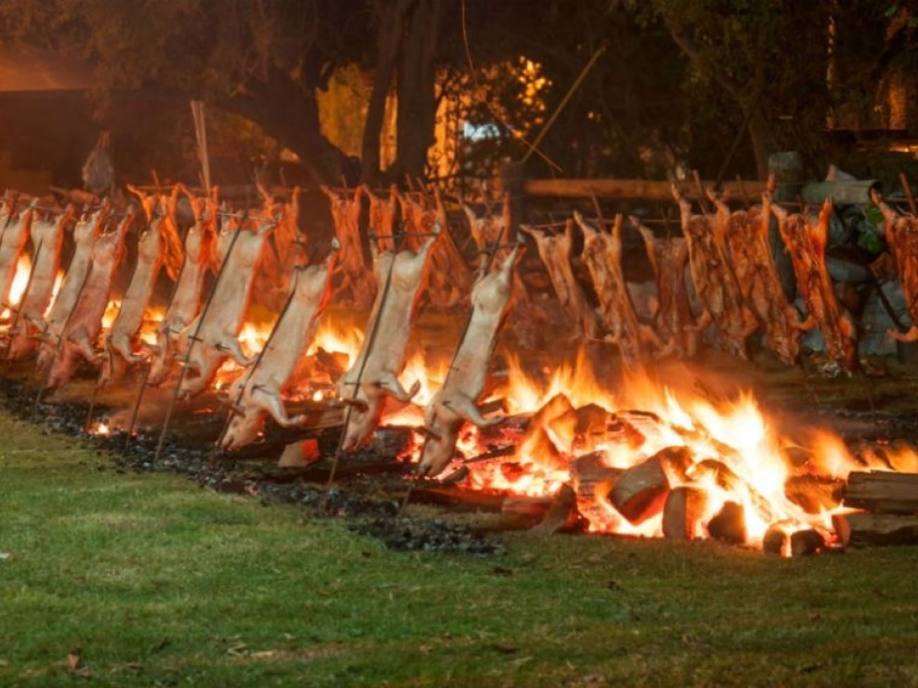 Tres días, cinco pueblos y un sinfín de sabores: la guía para zambullirse en la provincia durante el finde largo