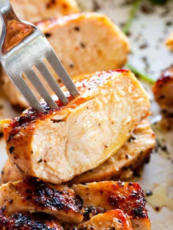 Pechuga de pollo que no se seca: los secretos para que quede tierna y llena de sabor