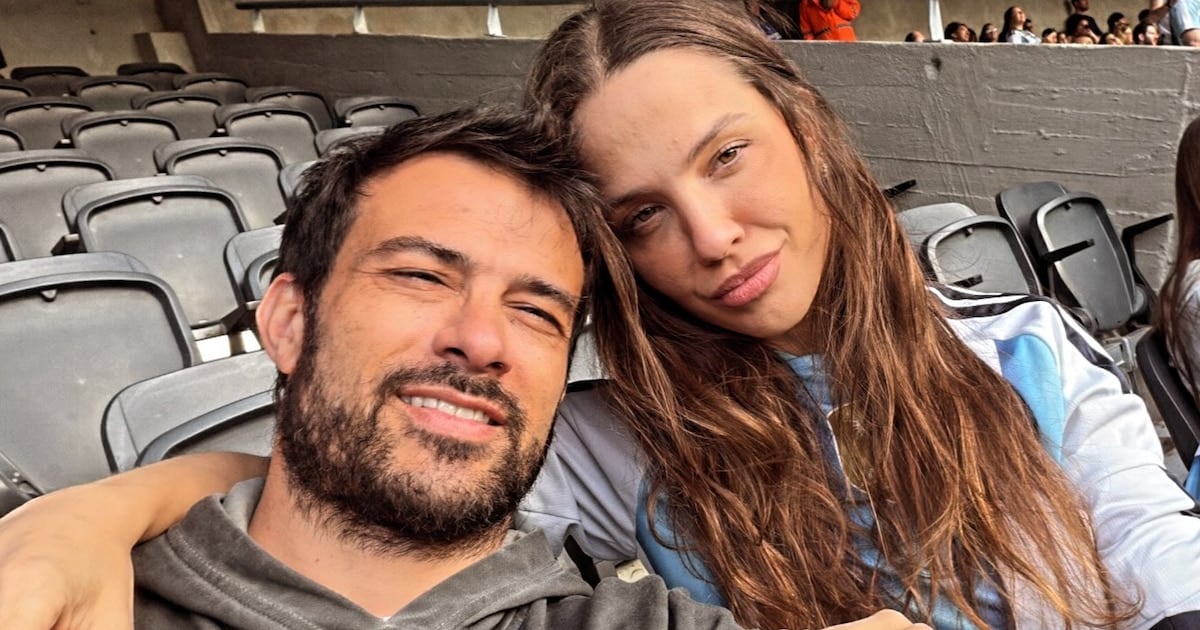Ivana Figueiras y Darío Cvitanich confirmaron fecha y lugar del casamiento: será en marzo de 2027 en el Golf Club de Pacheco