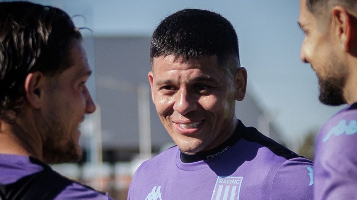 A Rojo lo frenaron en la ventanilla y Estudiantes se come los codos con la Copa a la vuelta de la esquina