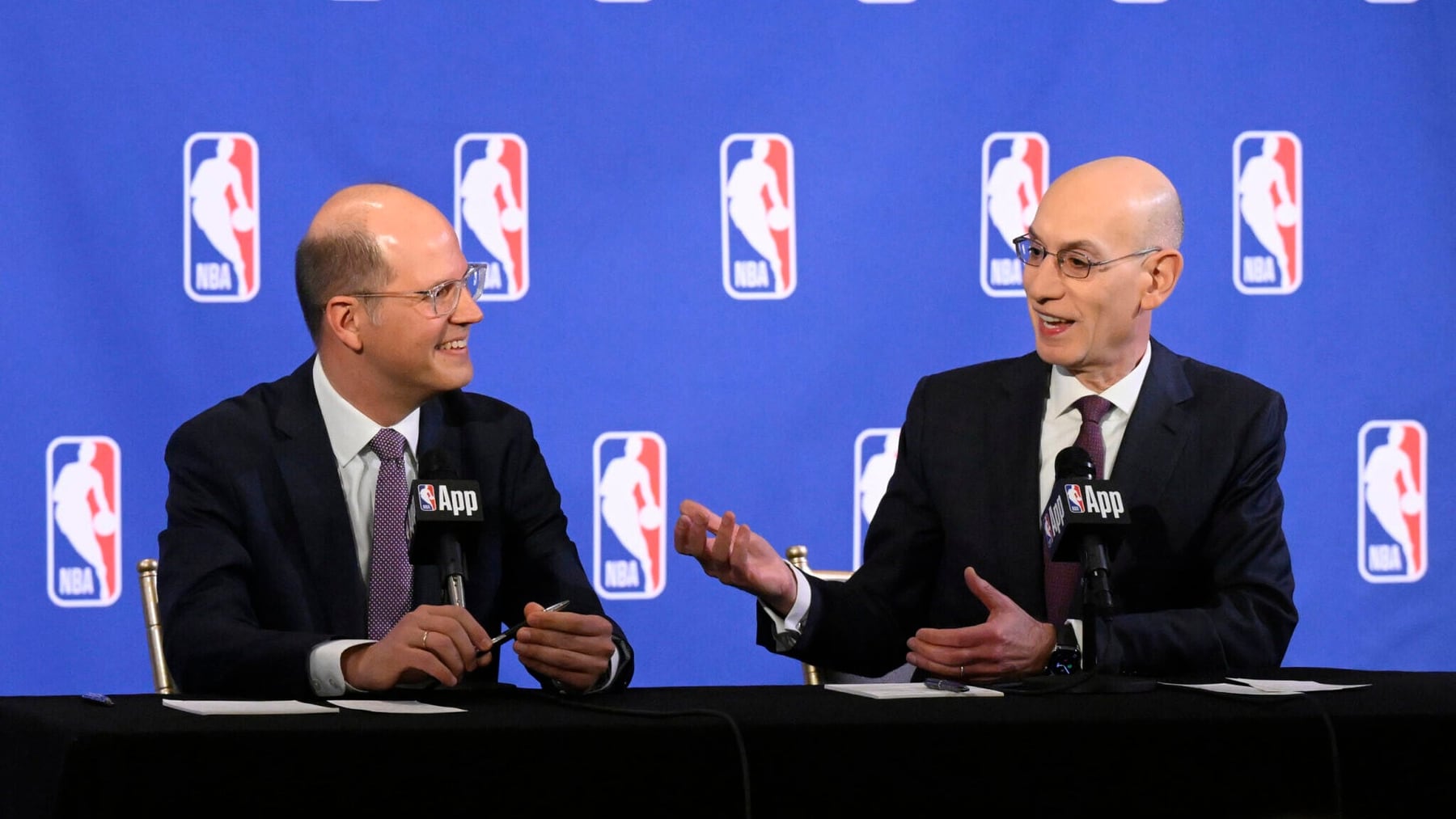 La NBA toca la puerta de Europa y promete no entrar pisando fuerte