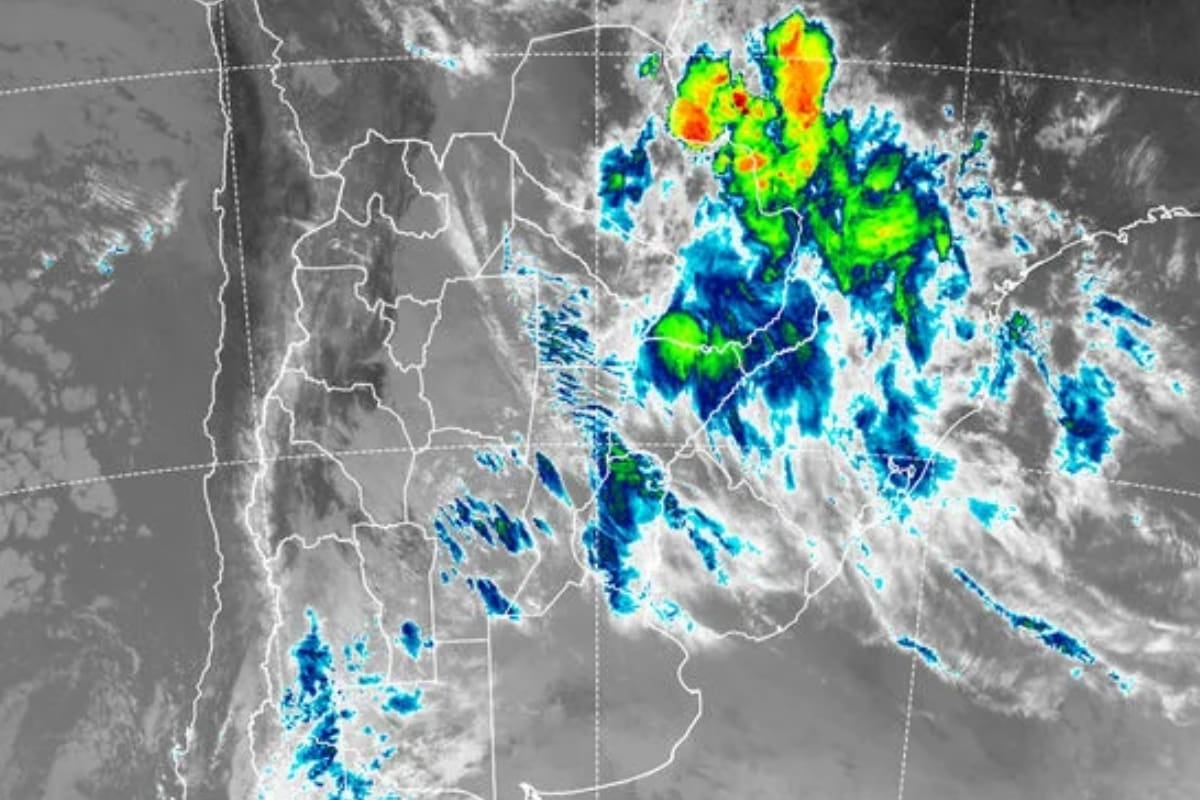 Un fin de semana largo en dos etapas: sábado bajo llave y domingo a plena calle
