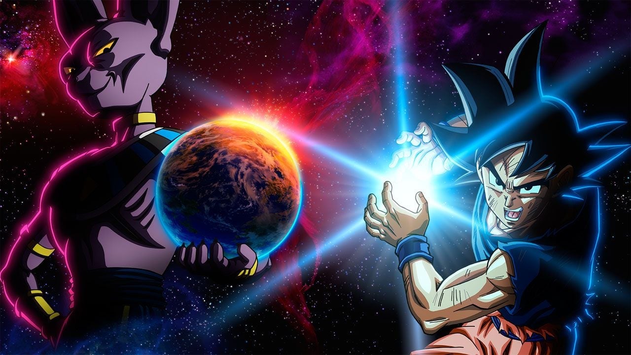 Vuelve el Saiyan y se despierta el Dios: la nueva Dragon Ball que recalcula la saga desde su propio éter