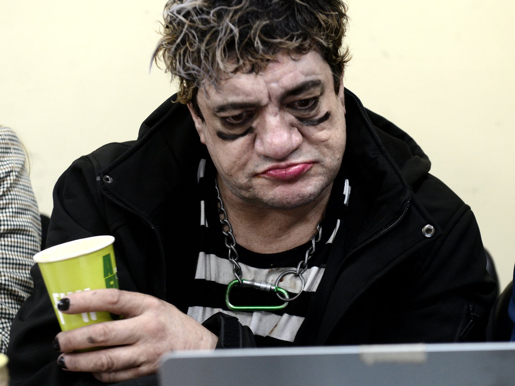 El TOC 29 dejó firme el juicio contra Cristian Pity Álvarez y rechazó nulidades y recusaciones de la defensa