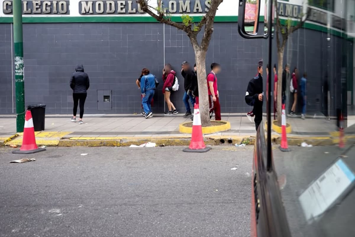 Cuando la imagen es falsa pero la humillación es real: el caso que sacudió a una escuela de Lomas de Zamora