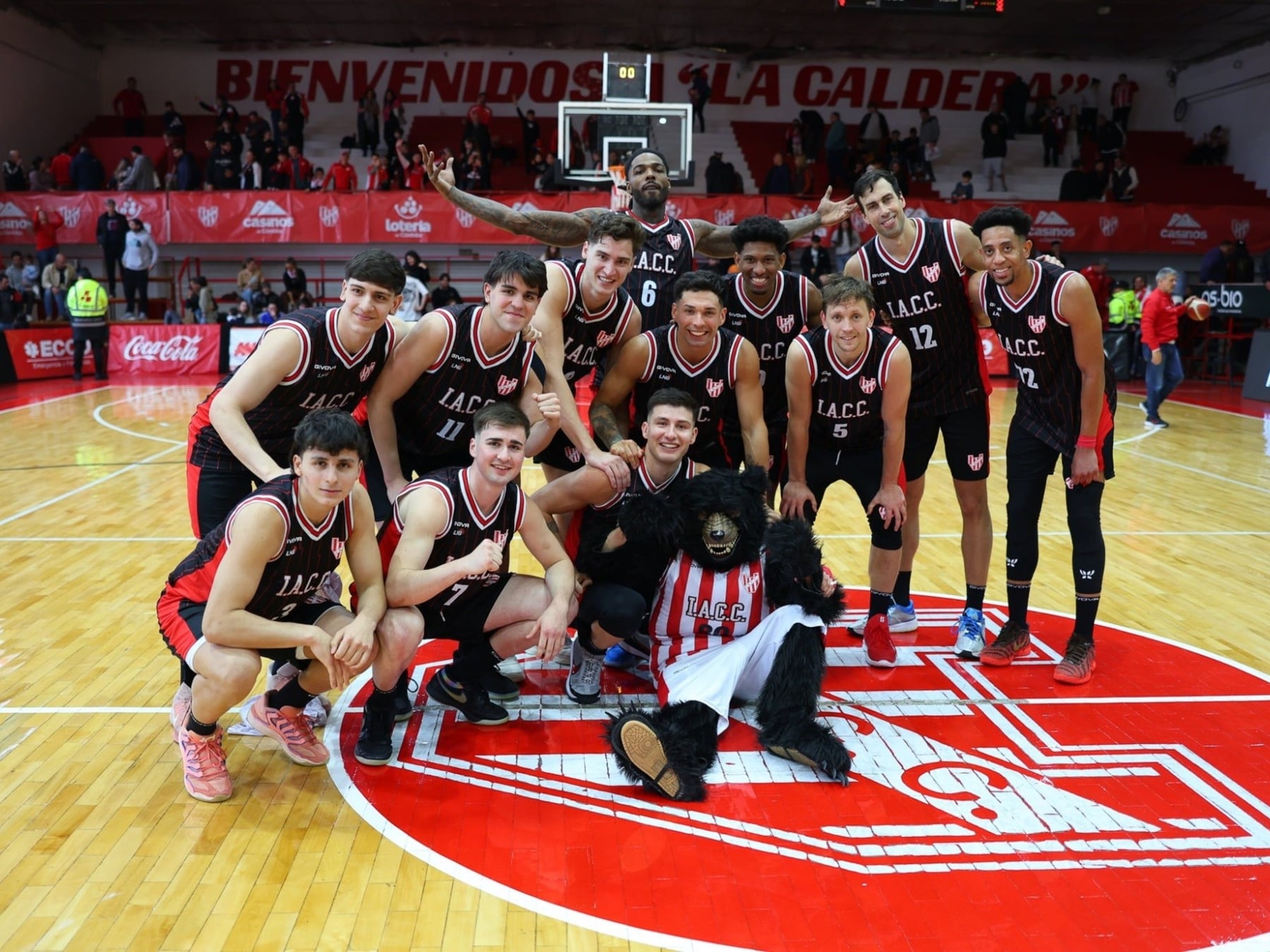 Instituto lo ganó en el alargue y se hizo fuerte en la Catedral