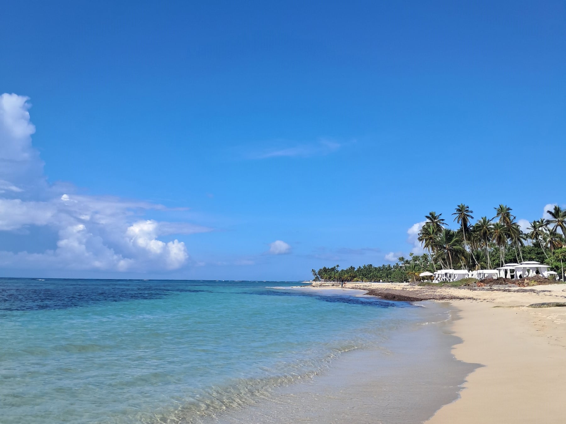 República Dominicana, el Caribe que eligen los argentinos: tres paradas para descubrir más allá del todo incluido