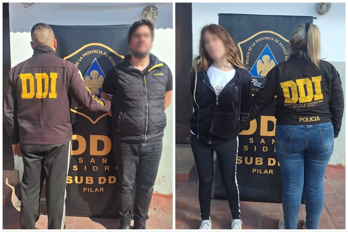 La Justicia de Pilar dictó prisión preventiva para los dueños de una concesionaria acusados de estafa y asociación ilícita