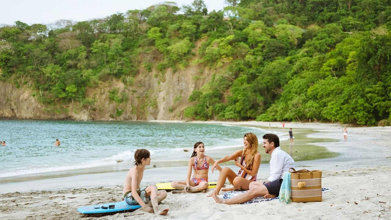 Costa Rica, un viaje que cabe en una sola respiración y se vive todo el año