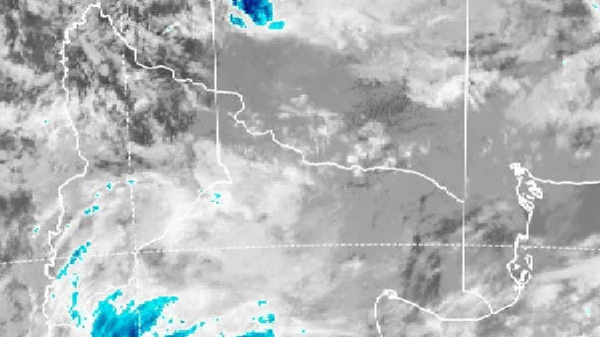 Neuquén bajo agua: una semana de tormentas que pone en guardia a los valles y la Confluencia