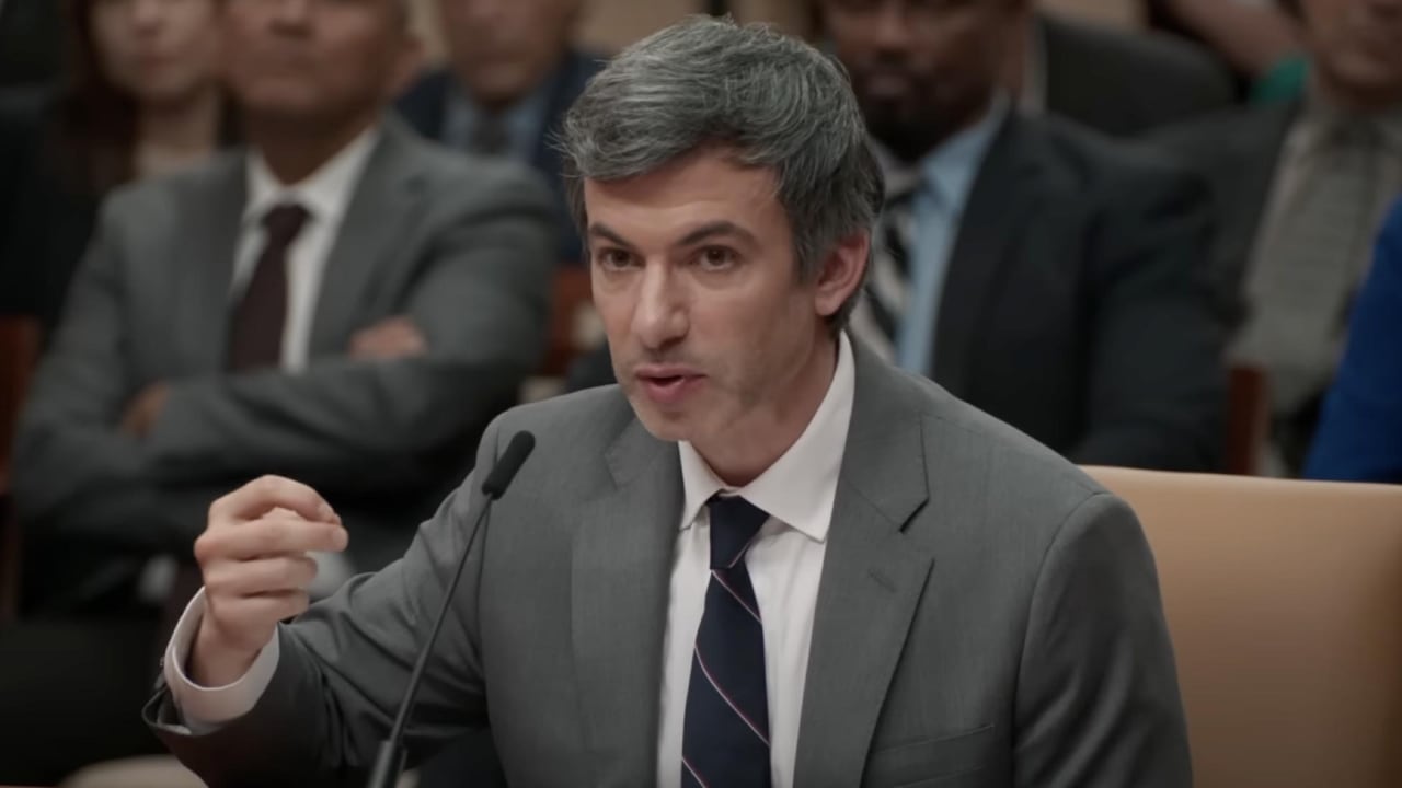 Cuando una serie hace temblar el Senado: la salud mental de los pilotos ya es ley en debate