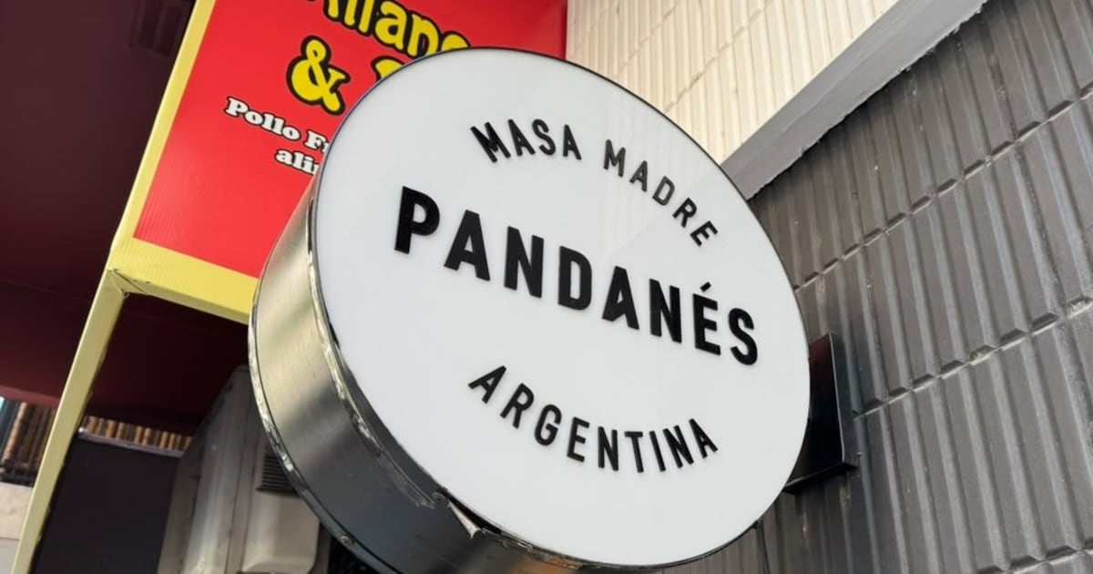 Pandanés busca un salvataje judicial tras cerrar sus 25 locales y desvincular a 150 empleados