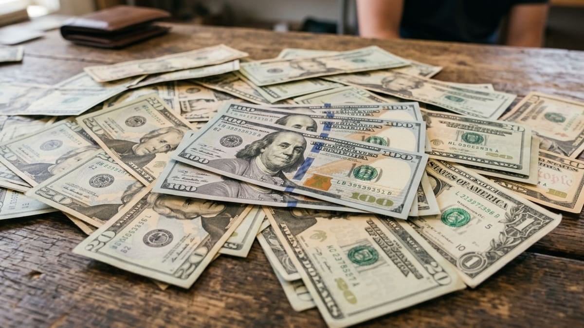 Con los mercados paralizados por el feriado, el Banco Nación mantiene sin cambios la cotización del dólar oficial