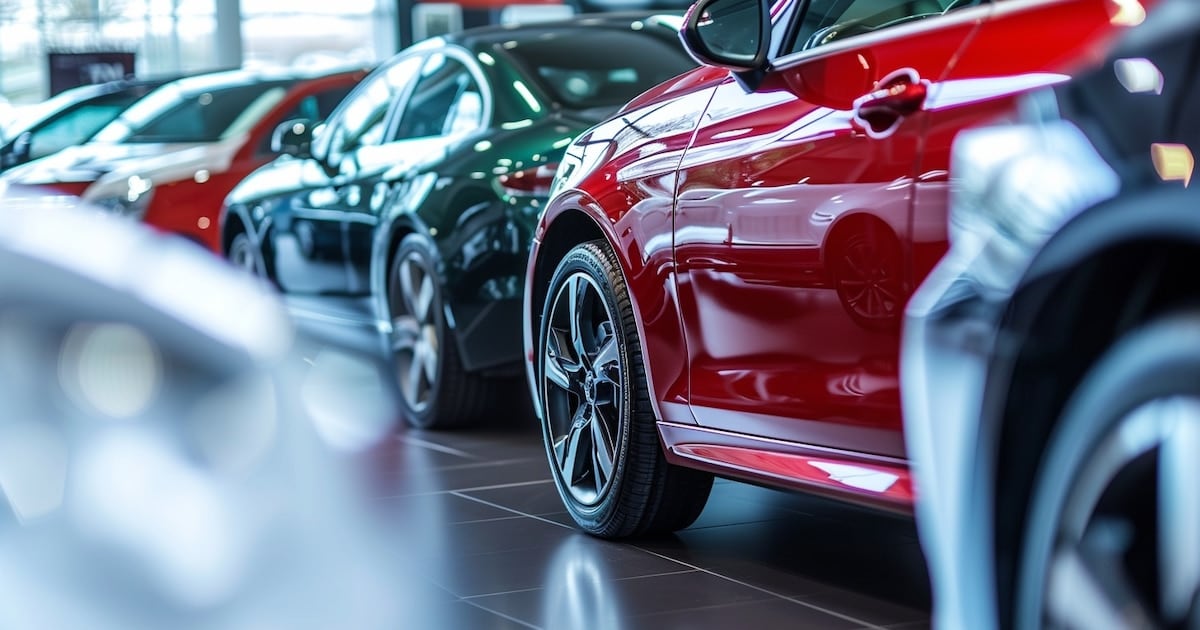 La hegemonía regional en el mercado automotor argentino se reduce al 81,5% ante el avance de los importados chinos y coreanos