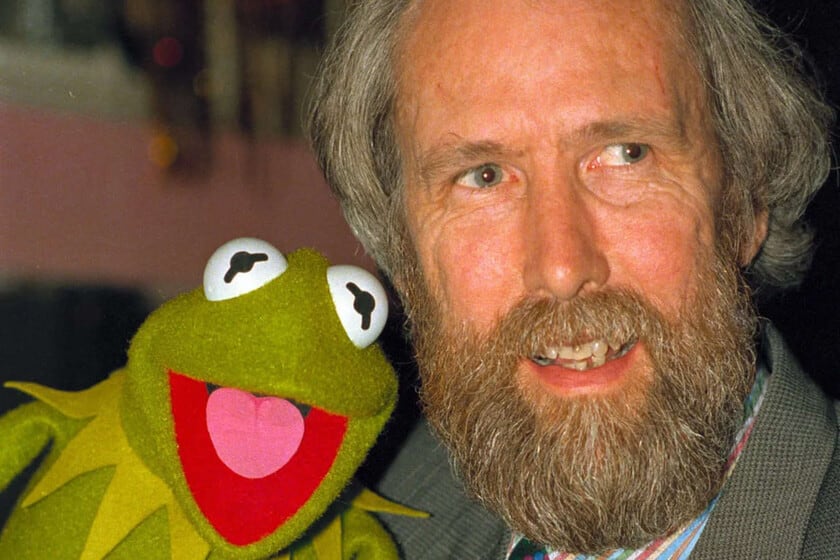 Jim Henson y la arquitectura de un universo donde la risa nunca fue un fin en sí misma