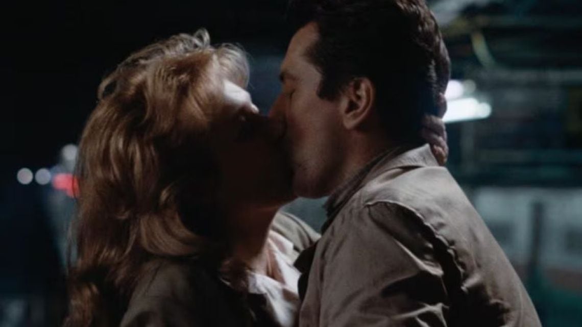 "Enamorarse": el cruce De Niro-Streep que la cartelera de 1984 dejó en segundo plano