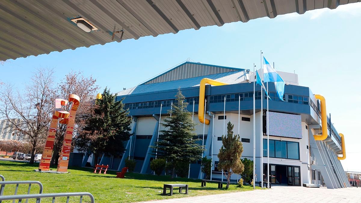 Neuquén Vive llega al Ruca Che con una jornada de puertas abiertas para mostrar lo que se viene en deporte, cultura y obras