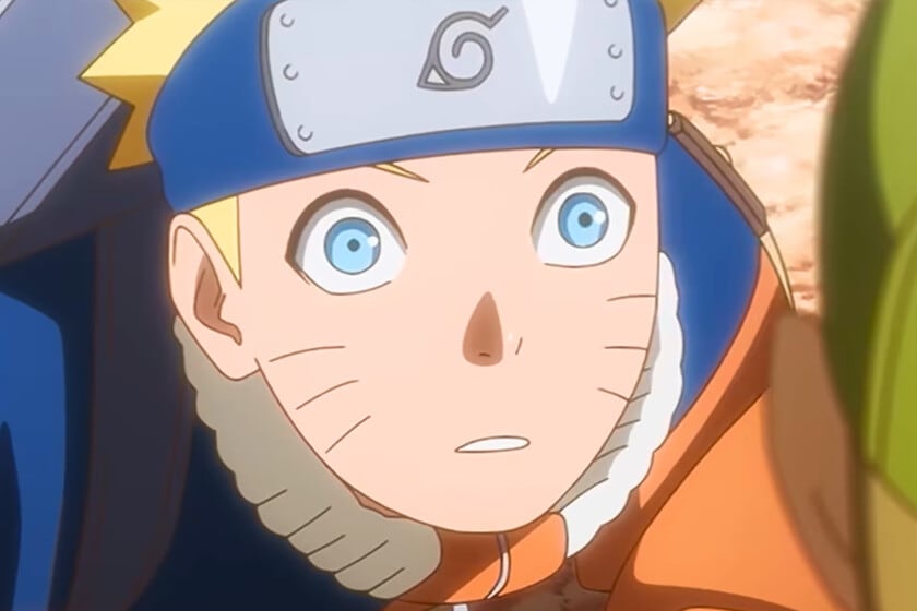 El regreso animado de Naruto no será lo que el fandom esperaba: cuatro capítulos lo mandan a cruzar mundos con Ninku