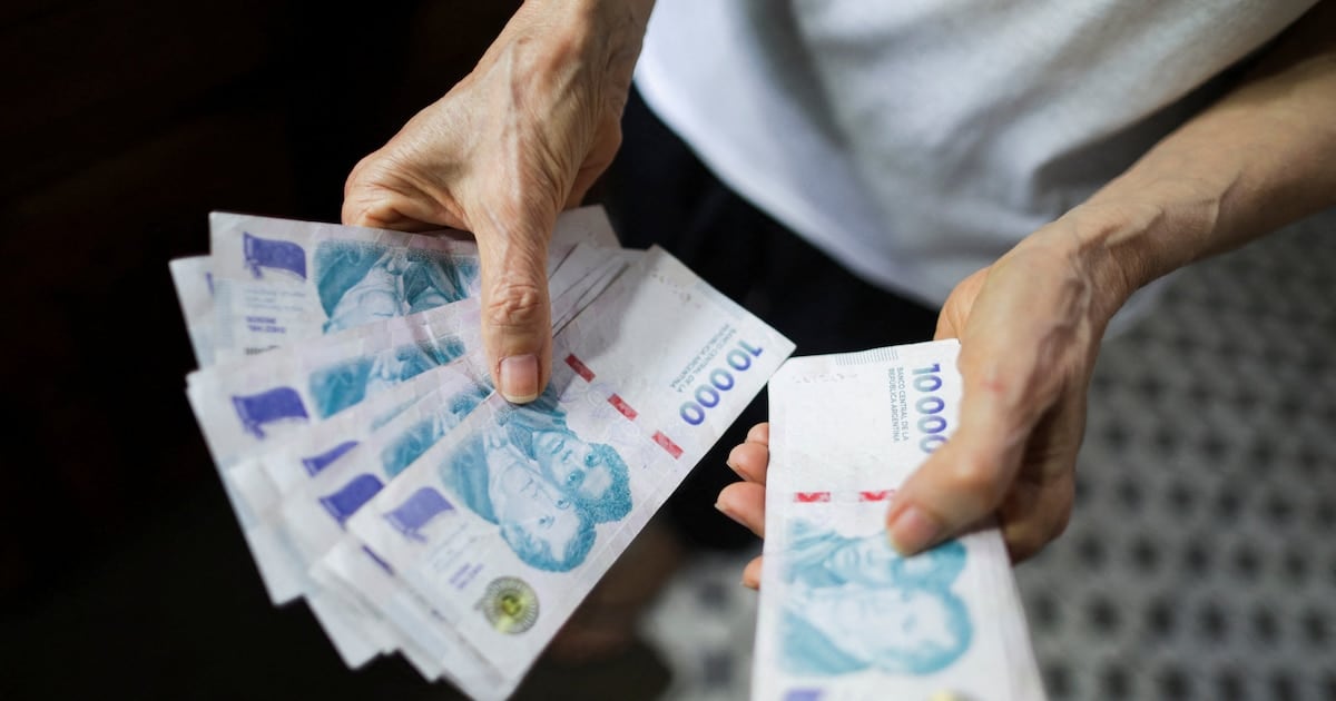 La mora joven se muda a las billeteras virtuales: el sistema financiero acumula 5,7 millones de deudores impagos