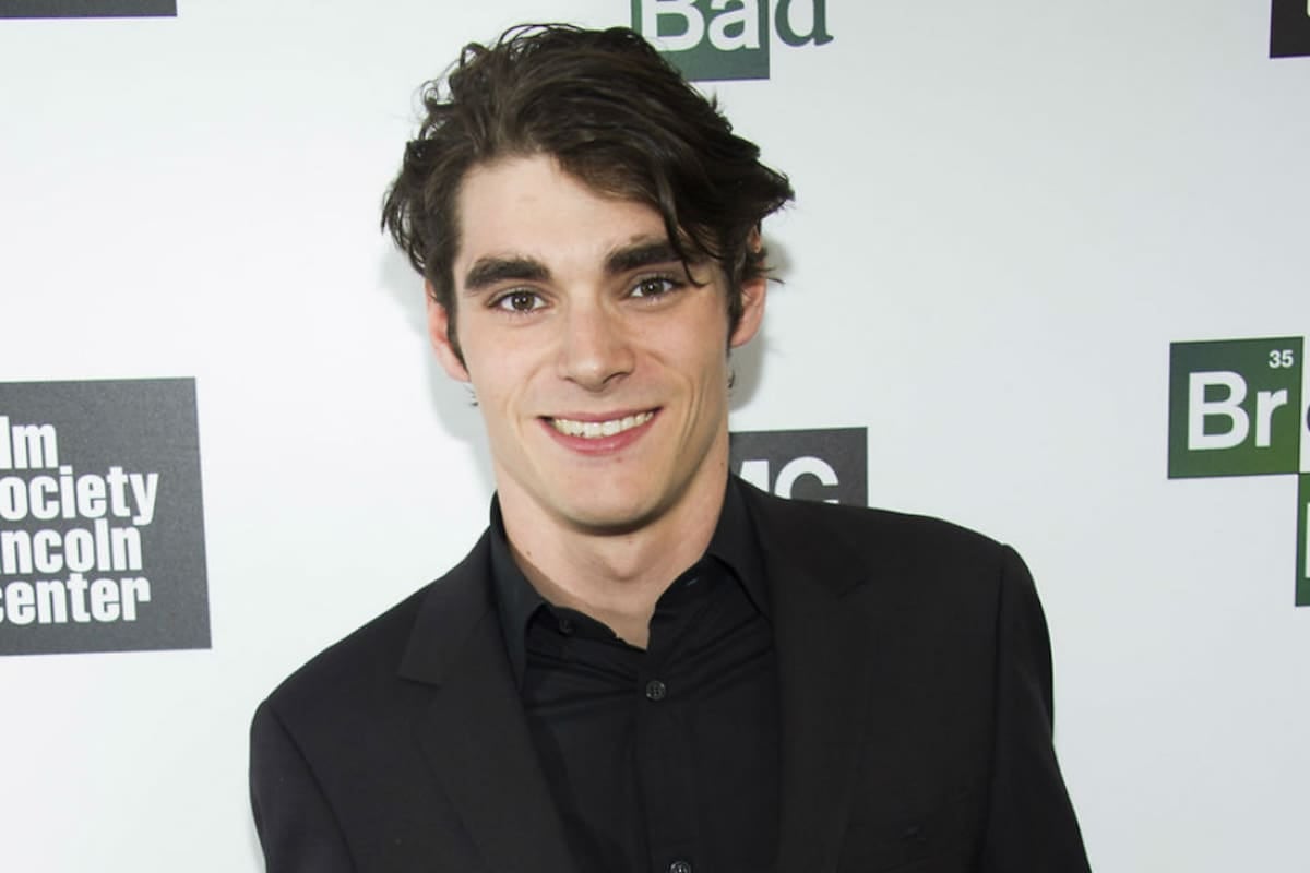 A los 34 años murió RJ Mitte, el rostro de la inclusión que dejó huella en la pantalla chica