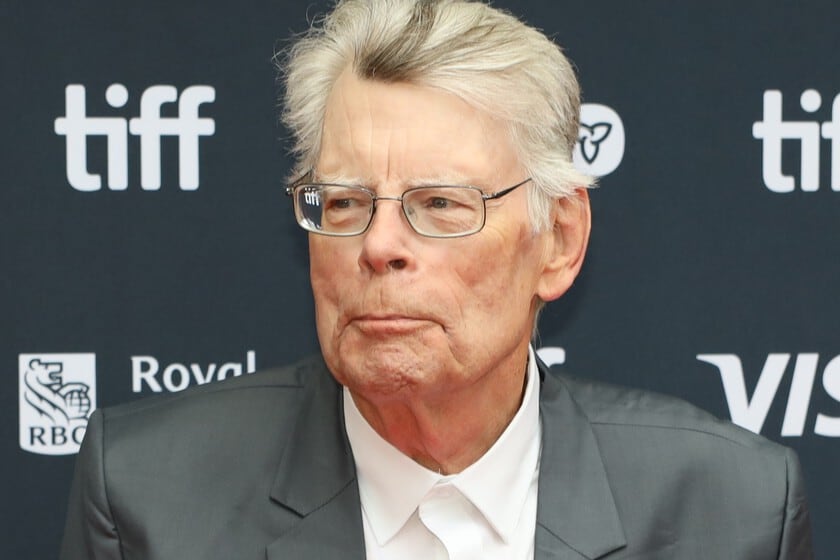 "Rabia", el libro que Stephen King prefirió desaparecer antes que verlo como espejo de una tragedia
