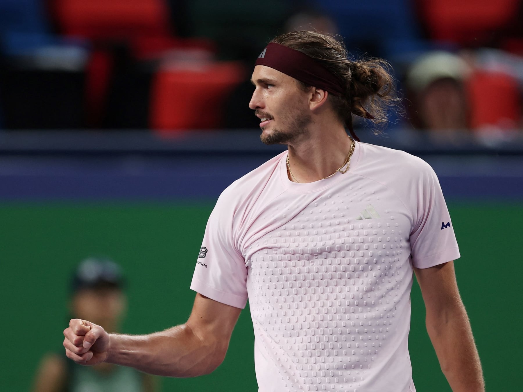 Zverev hizo los deberes en Shanghai y se quedó con el número uno que se le venía negando a Alemania desde hace 53 años