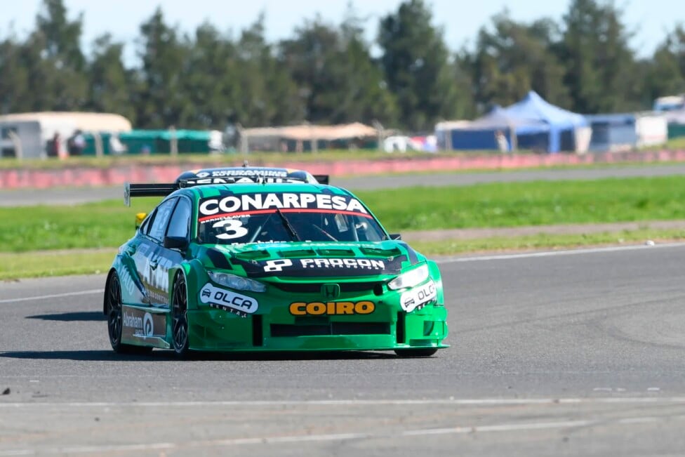Llaver llega a Concepción con la chapa de líder: ¿aguanta hasta el final?