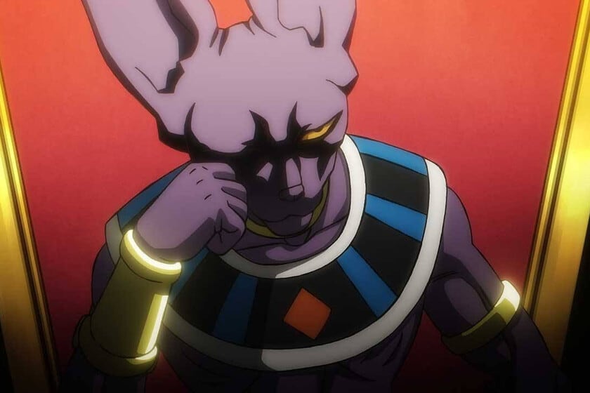 "Dragon Ball Super" se anima a revisitar a Beerus: la saga del Dios de la Destrucción vuelve con nuevo pulso