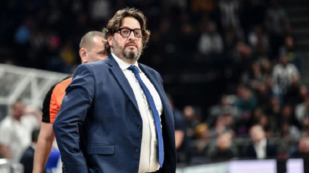 Baskonia cortó a Galbiati y va por un viejo conocido para enderezar el rumbo europeo
