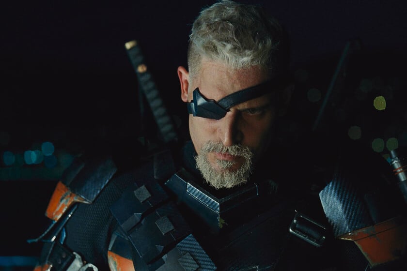 Deathstroke, el villano que DC le prometió a Manganiello durante seis años y nunca terminó de darle