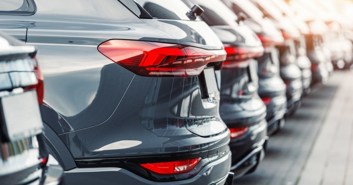 Los SUV consolidan su dominio en el mercado argentino: casi la mitad de los patentamientos de 2026