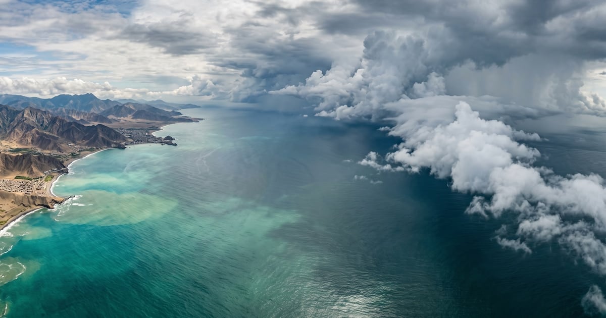 La advertencia de la NOAA: el próximo Niño podría romper todos los récords conocidos y dejaría al Litoral bajo agua