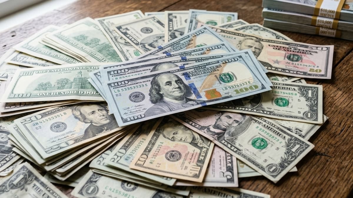 Dólar quieto, inflación que no afloja: la pulseada cambiaria de mitad de octubre