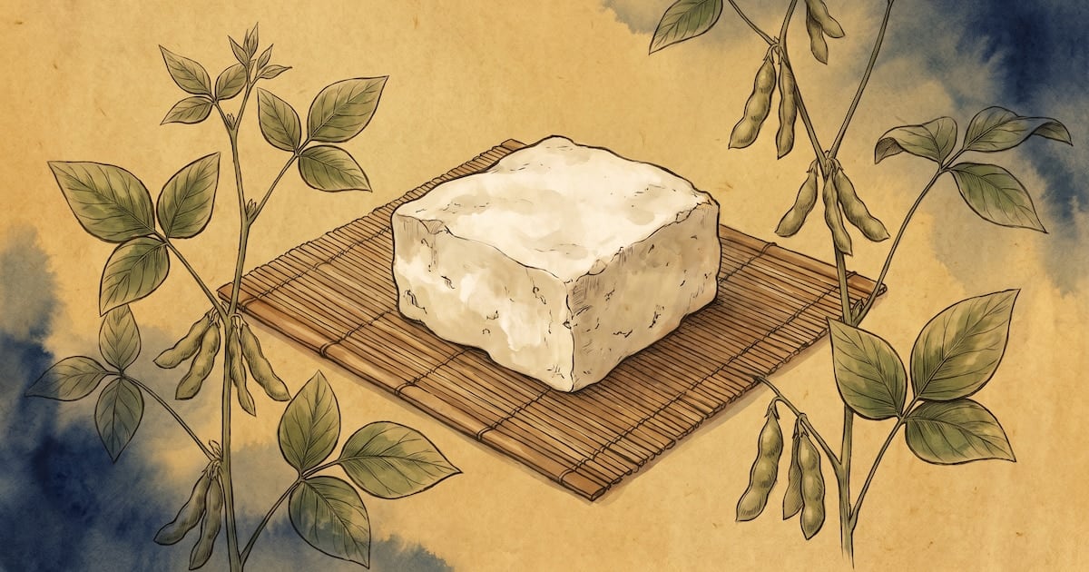 Tofu en la mesa de cada día: por qué los especialistas lo recomiendan y qué cuidados tener en cuenta