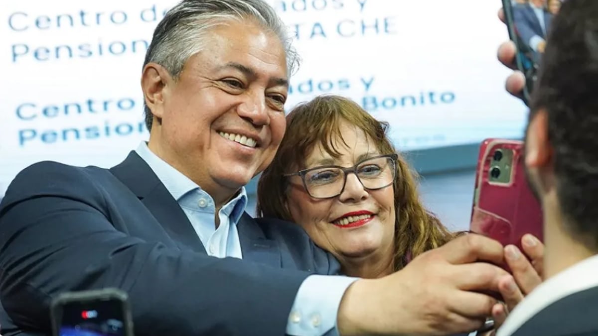 Huella Mayor: el viaje que el gobierno neuquino les regala a los abuelos que no conocen su propia provincia