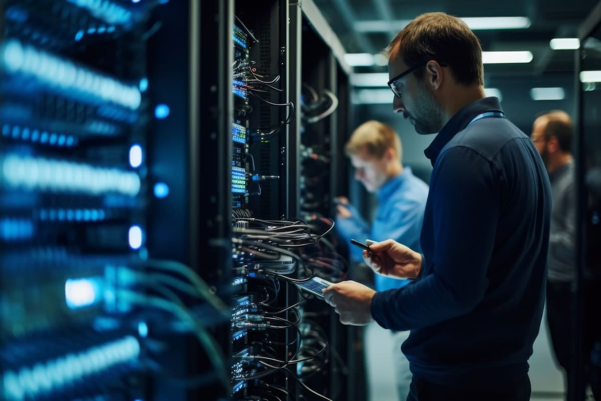 Argentina pica en punta en la carrera regional por los centros de datos para inteligencia artificial
