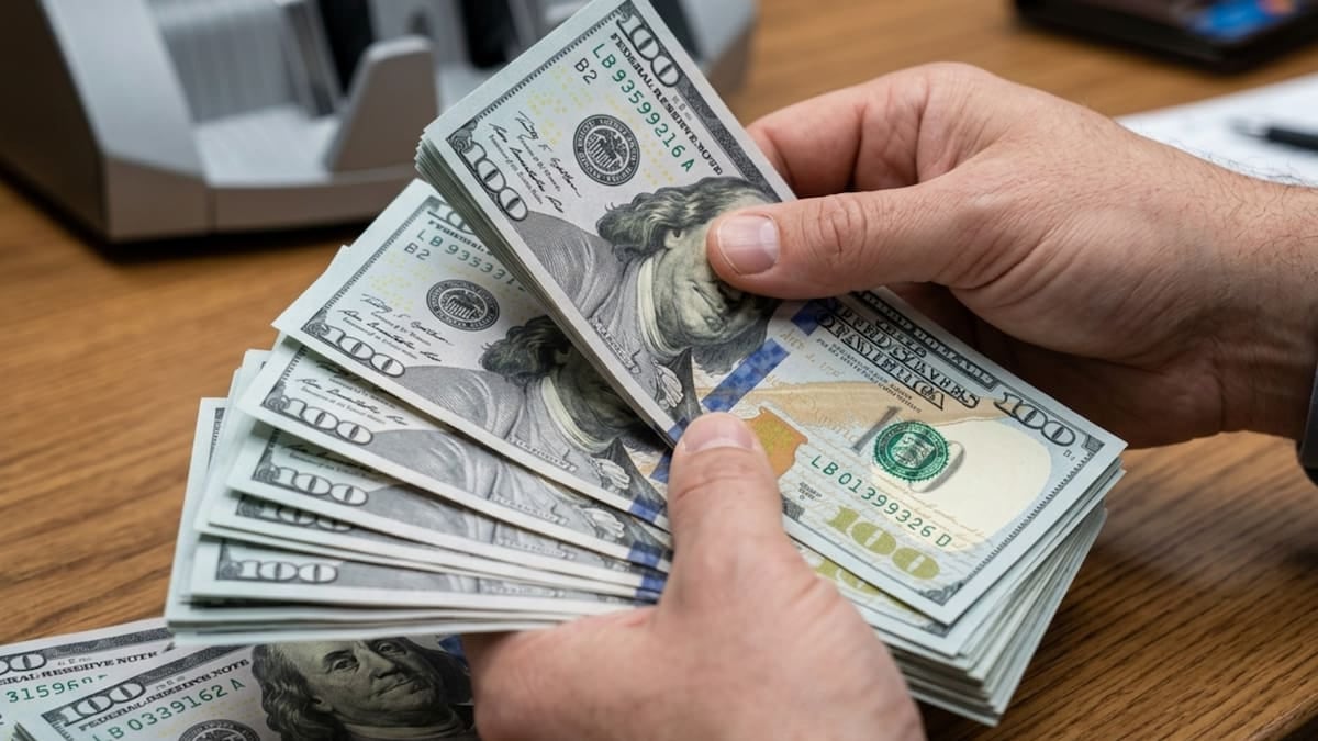 El dólar oficial quedó en $1.530 y la brecha con el blue se mantiene por debajo del 1%